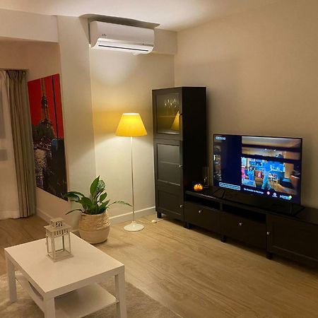 Apartamento Centrico Familiar En Valencia Frente Estacion Ave Joaquin Sorolla Extérieur photo
