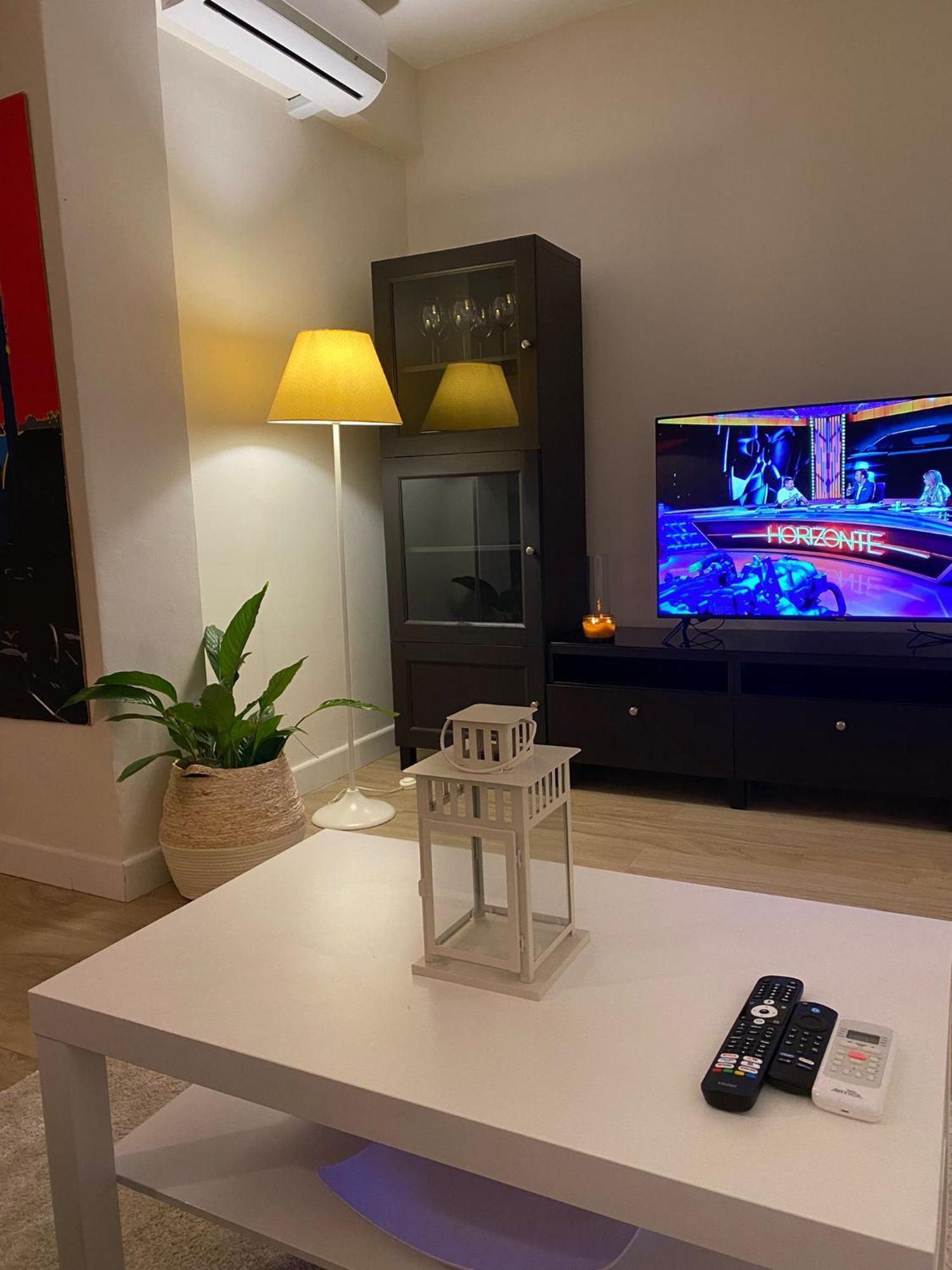 Apartamento Centrico Familiar En Valencia Frente Estacion Ave Joaquin Sorolla Extérieur photo