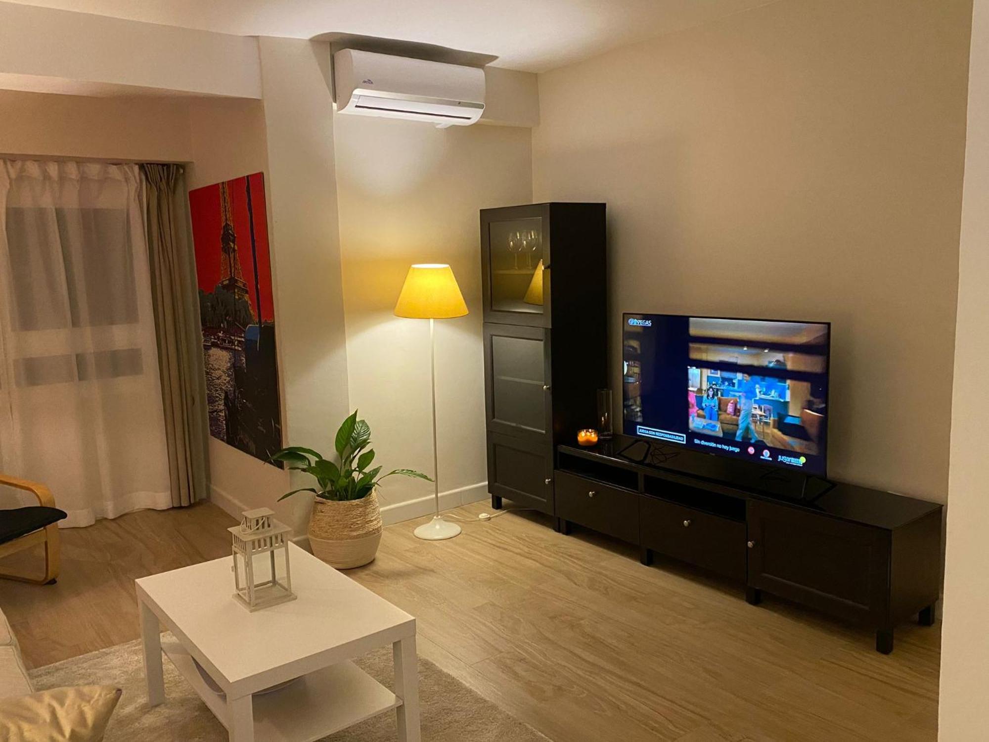 Apartamento Centrico Familiar En Valencia Frente Estacion Ave Joaquin Sorolla Extérieur photo