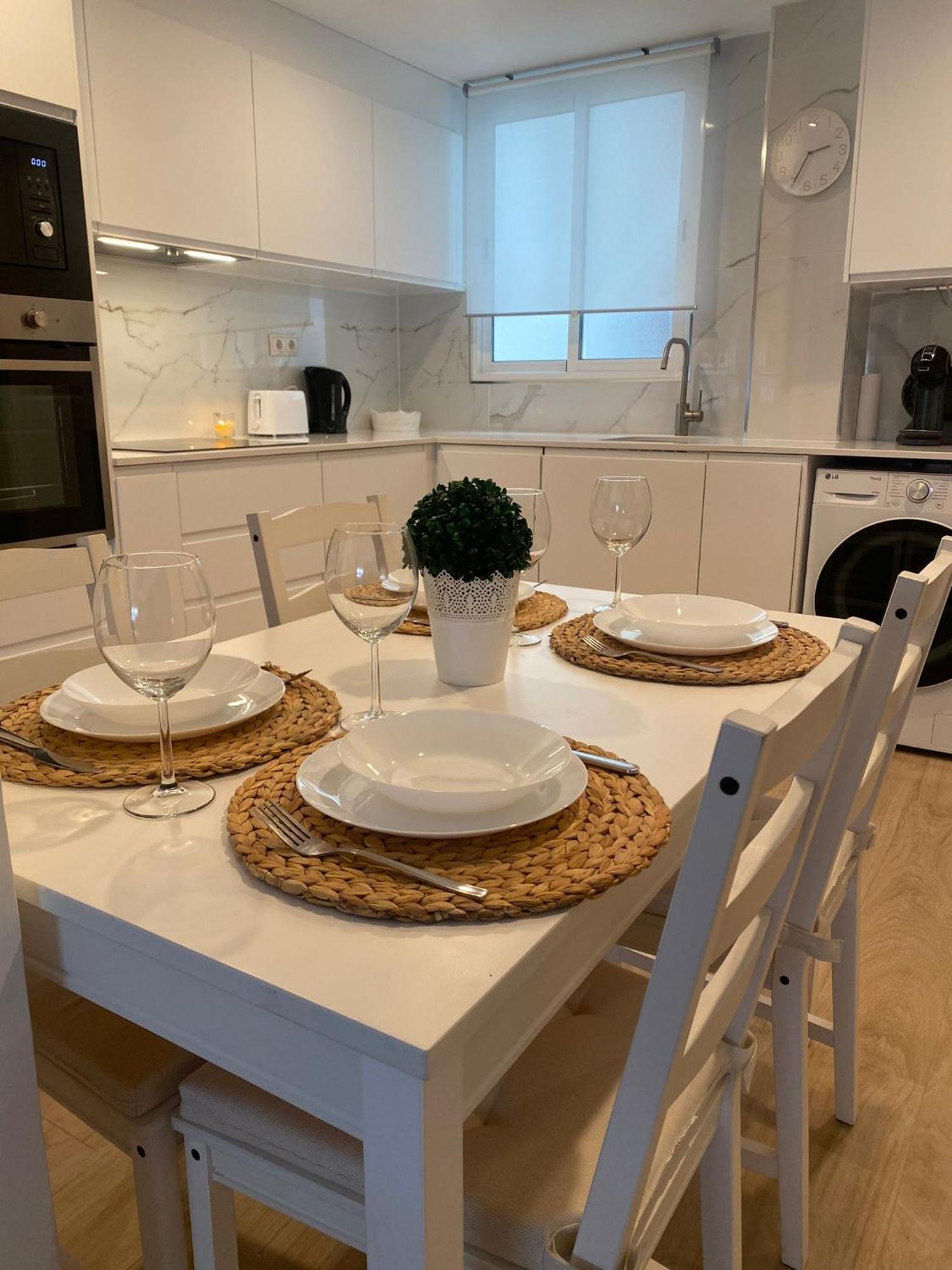 Apartamento Centrico Familiar En Valencia Frente Estacion Ave Joaquin Sorolla Extérieur photo