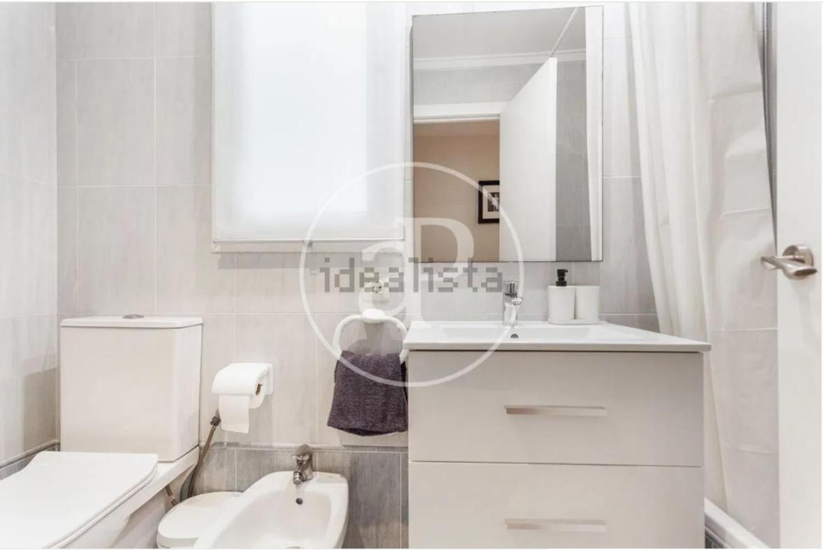 Apartamento Centrico Familiar En Valencia Frente Estacion Ave Joaquin Sorolla Extérieur photo